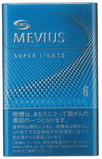 メビウススーパーライト